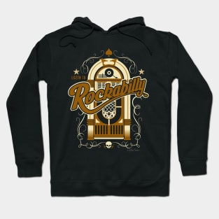 juke box Hoodie